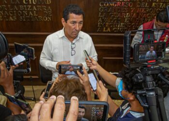 Impulsará Gobernador AVA ante Federación proyectos prioritarios para Matamoros: Alcalde Mario López