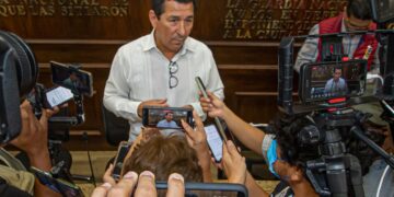 Impulsará Gobernador AVA ante Federación proyectos prioritarios para Matamoros: Alcalde Mario López
