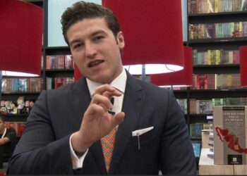 Denuncian Diputados del PRI a Samuel García por “jinetear” recursos a 25 alcaldías