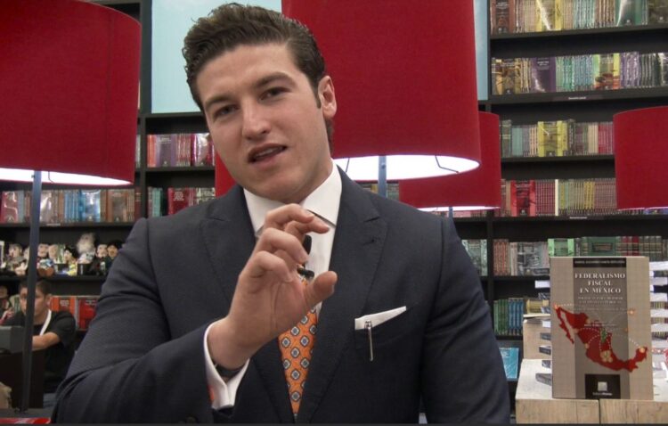 Denuncian Diputados del PRI a Samuel García por “jinetear” recursos a 25 alcaldías