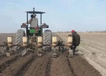 Américo ofrece defender a agricultores de Tamaulipas en trasvase de “El Cuchillo”