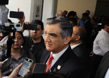 Presupuesto 2023 para Tamaulipas sería  de 70 mil millones; alza histórica de 10.1%