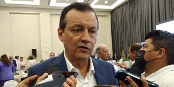 Proveeduría quiere participar en inversión a la refinería de Madero: Cegistam