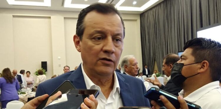 Proveeduría quiere participar en inversión a la refinería de Madero: Cegistam