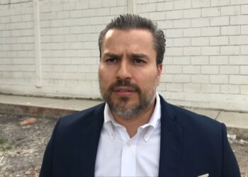 Juez Penal de Victoria dicta auto de libertad a Eugenio Hernández en proceso 005/2021