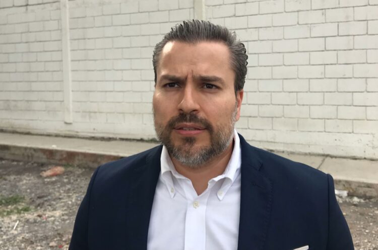 Juez Penal de Victoria dicta auto de libertad a Eugenio Hernández en proceso 005/2021