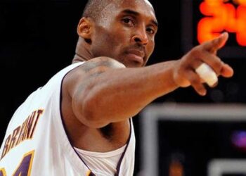 Realizan documental de Kobe Bryant cuando era niño y vivía en Italia