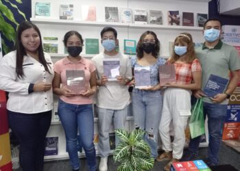 Difunde UAT producción académica de sus investigadores