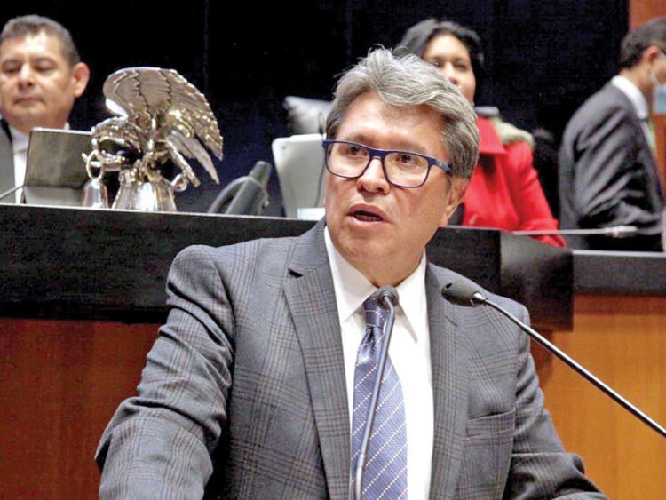 Apostar por las Diputaciones “pluris” menguará fuerza de Morena