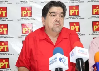 “Destapa” el PT a Caturosas como mejor opción de izquierda a Senador