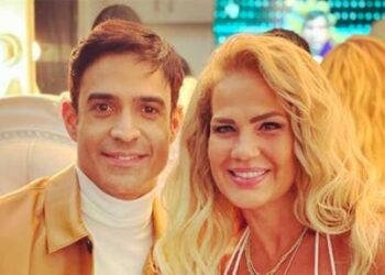 Niurka terminó con Juan Vidal por ‘narcicista’