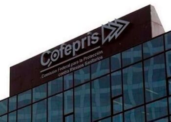 Emite Cofepris alerta por fármaco ligado a meningitis