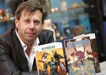 Murió Carlos Pacheco, dibujante de comics ¡Marvel está de luto!
