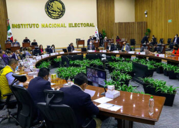 Iglesia pide no tocar al INE por sus elecciones ‘confiables y transparentes’