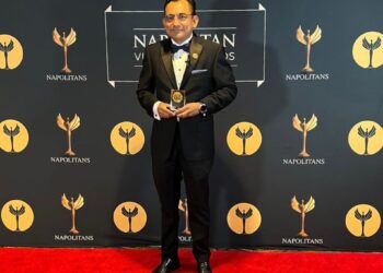 Gana el IRH el Premio Global Democracy Awards 2022