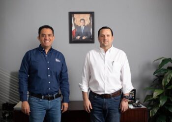 Acusan a Senador y al PAN de usar a COMAPA-Tampico de su “Caja Chica”