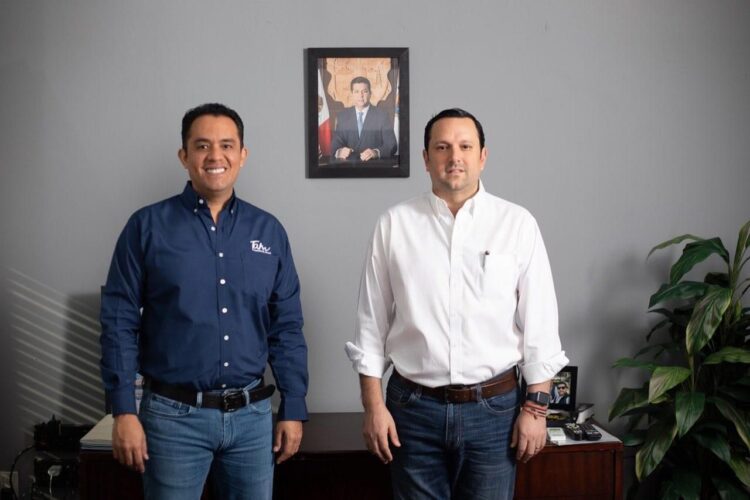 Acusan a Senador y al PAN de usar a COMAPA-Tampico de su “Caja Chica”