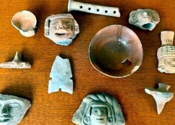 Ratifica México convenio de repatriación de bienes