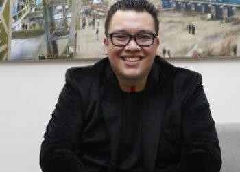 Franco Escamilla defiende a Platanito sobre chiste de Debahni Escobar