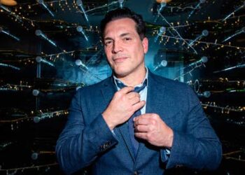 Daniel Boaventura llega a SLP en concierto