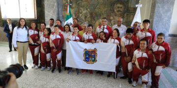 Tamaulipas volverá a ser referente nacional en el deporte: Gobernador
