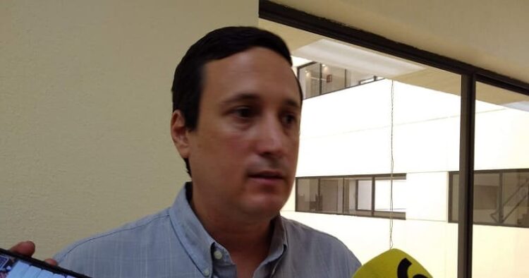 Reporta SCT casi 60% de avance del tramo Tampico-Ozuluama: IP