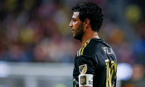 Carlos Vela se cansa de David Faitelson y le manda un contundente mensaje