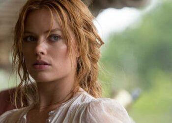 Piratas del Caribe’ fue cancelada, asegura Margot Robbie