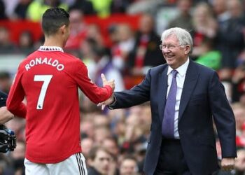 El United responde a Cristiano Ronaldo