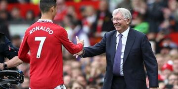 El United responde a Cristiano Ronaldo