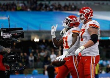 México tendrá su propio Super Bowl, anticipan en los 49ers