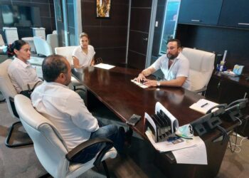 Gobierno de Tamaulipas impulsará potencial turístico de Gómez Farías