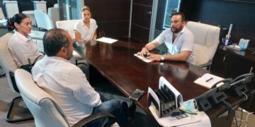 Gobierno de Tamaulipas impulsará potencial turístico de Gómez Farías