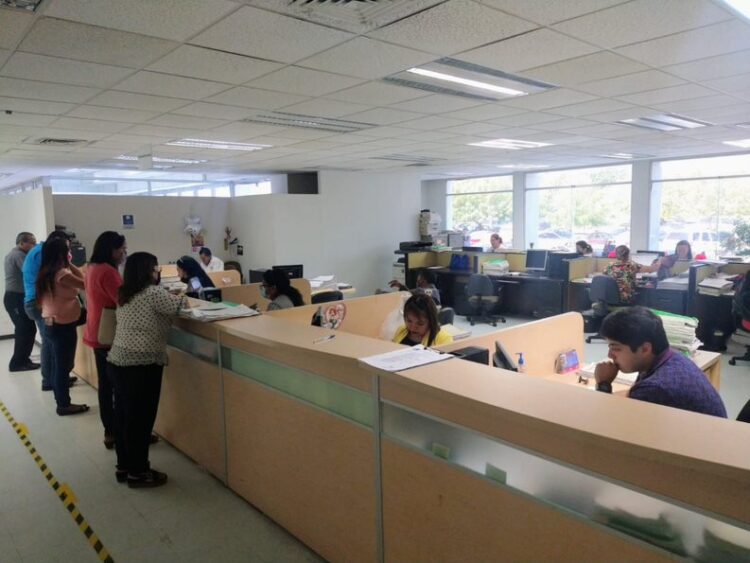 Juntas de Conciliación y Arbitraje resuelven 248 casos en primer mes de la administración