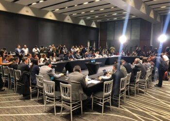 Aprueban por mayoría en Comisión el Dictamen del Presupuesto de Egresos 2023