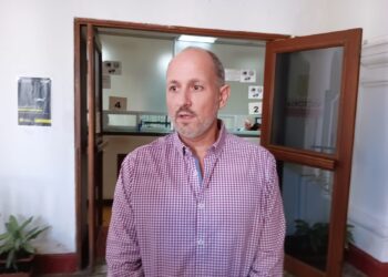 Actualiza el Ayuntamiento de Victoria claves catastrales, da certeza a predial