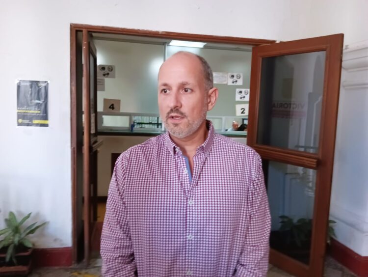 Actualiza el Ayuntamiento de Victoria claves catastrales, da certeza a predial