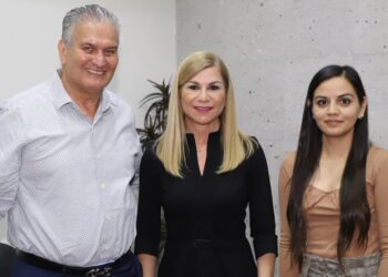 Refuerza gobierno de Tamaulipas servicios de salud en Nueva Ciudad Guerrero