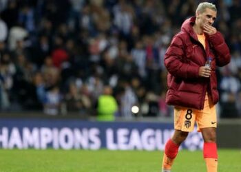 Cuánto dinero deja de ganar el Atlético por quedar fuera de Europa