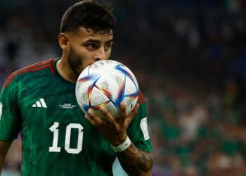 ¿Llegará a la Serie A? Prensa italiana destaca a Alexis Vega en Qatar