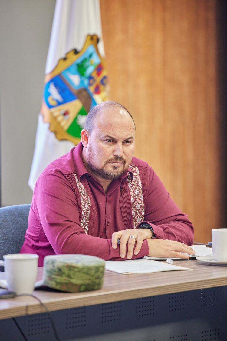 Culpan a panistas de armar caos en redes sociales