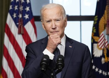Biden confirmará en 2023 si competirá por la reelección presidencial