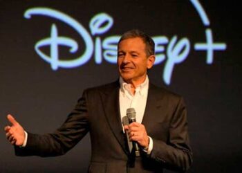 Disney destituye a su CEO y traerá de vuelta a Bob Iger