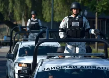 Senado declara validez de reforma que mantiene al Ejército en las calles hasta 2028