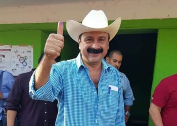 Dan cárcel por 2 años a ‘Layín’, el alcalde de Nayarit que ‘robaba poquito’