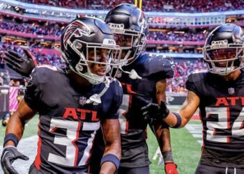 Lo que no viste de la Semana 8 de la Temporada 2022 de la NFL