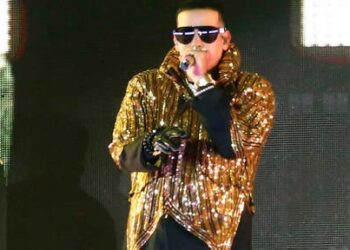 Daddy Yankee la rompe en Monterrey