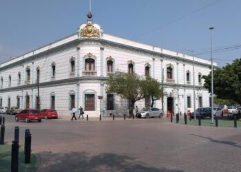 Sindicato del Ayuntamiento gana amparo en demanda de huelga