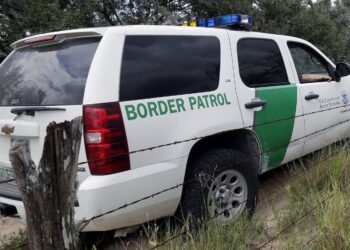 Encuentran a 4 mexicanos que se habían perdido en Texas