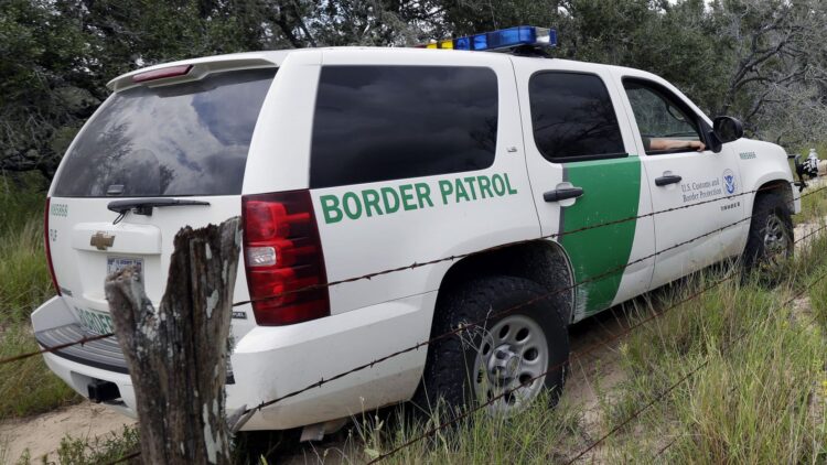 Encuentran a 4 mexicanos que se habían perdido en Texas